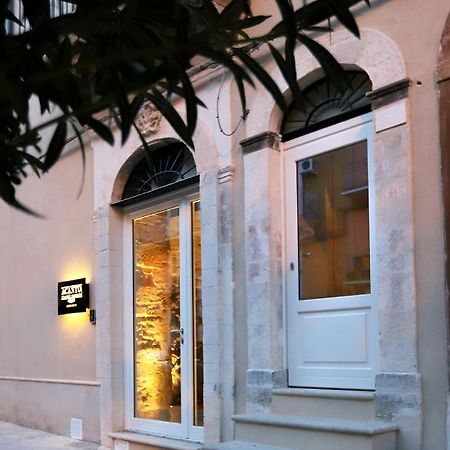 Acanto -Viaggio Barocco Raguse Extérieur photo