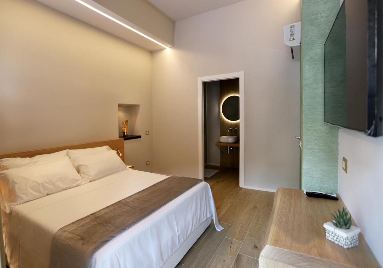 Acanto -Viaggio Barocco Raguse Extérieur photo