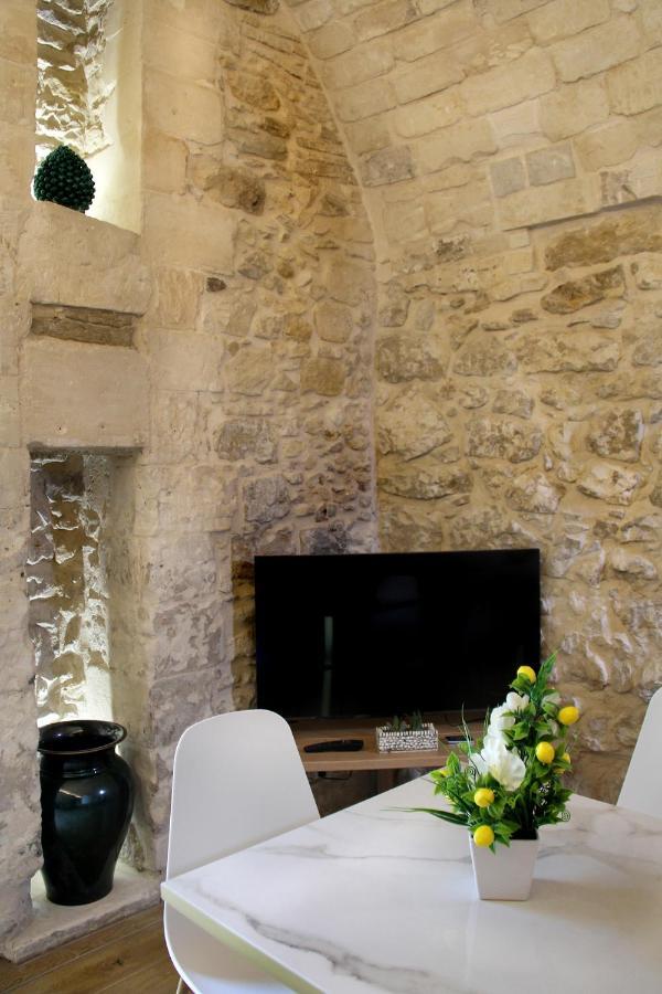 Acanto -Viaggio Barocco Raguse Extérieur photo