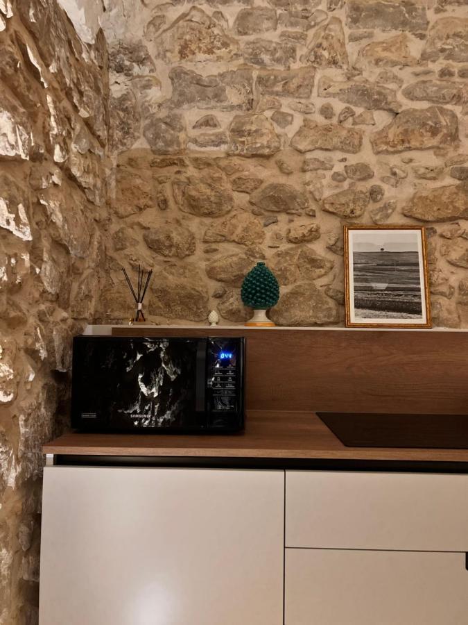 Acanto -Viaggio Barocco Raguse Extérieur photo